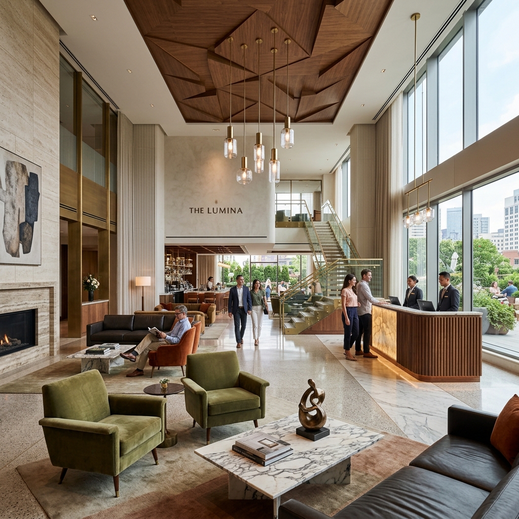 Hotels