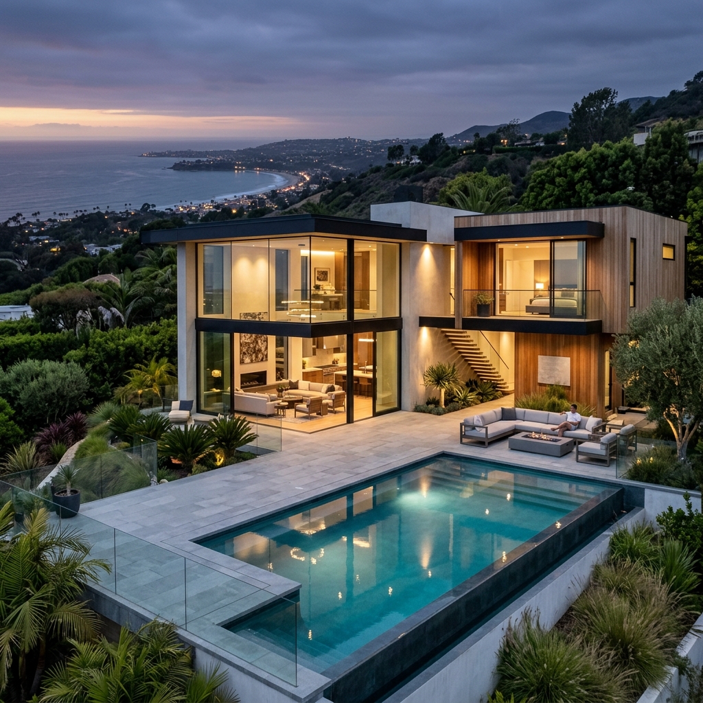 Real Estate